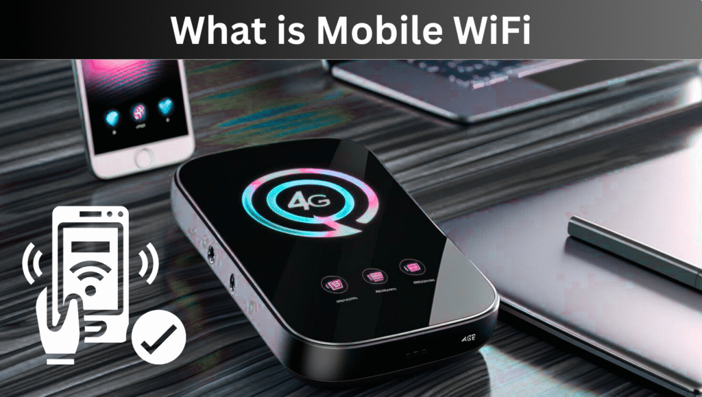 is mobile wifi good for gaming