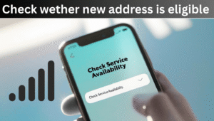 can you move spectrum wifi to another house