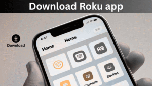 Connect Roku to WiFi without remote