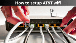 AT&T Fast Internet Connection