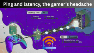 is mobile wifi good for gaming