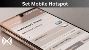 Connect Roku to WiFi without remote
