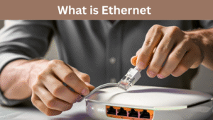 do you need wifi for ethernet