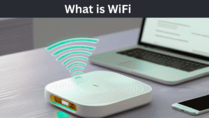 do you need wifi for ethernet