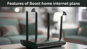  Boost Home Internet Plans