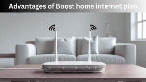  Boost Home Internet Plans