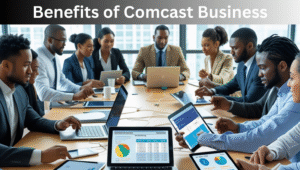 Comcast Business Mobile Hotspot