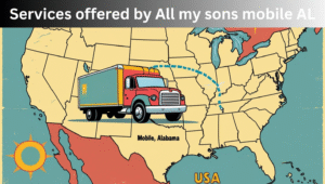 All My Sons Mobile AL