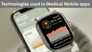 Medical Mobile App Development
