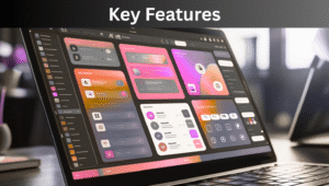 mobile app design service