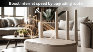 Boost Internet Services