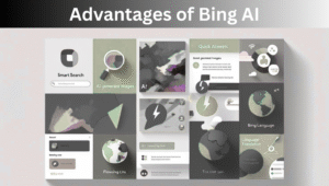 Bing AI Tool