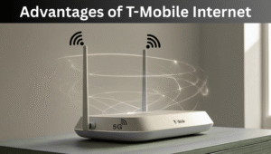 Can I move my T-Mobile Internet to another house