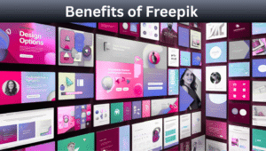 Freepik AI Tool