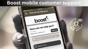  Free internet Boost Mobile