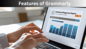 Grammarly AI tool