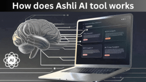 What is Ashli Tool AI