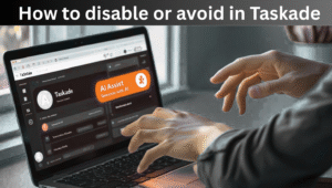 Can I Use Taskade Without the AI Tool Reddit