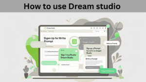 Dream Studio AI