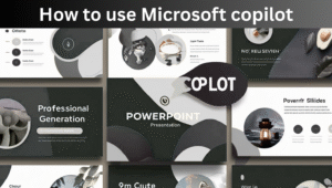 Microsoft Copilot AI Assistant