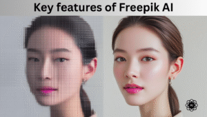 Freepik AI Tool