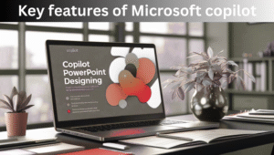 Microsoft Copilot AI Assistant