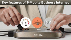 T-Mobile Business Internet Review