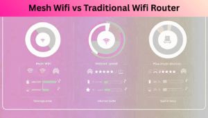 What is Mesh WiFi