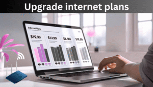 Boost Internet Services