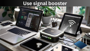 Boost Internet Services