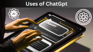 What is ChatGPT