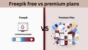 Freepik AI Tool