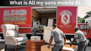 All My Sons Mobile AL