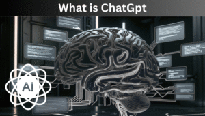 What is ChatGPT