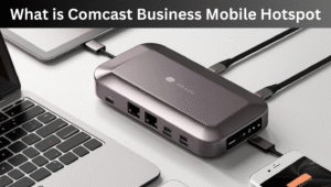 Comcast Business Mobile Hotspot