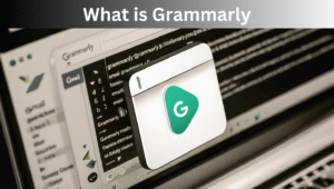 Grammarly AI tool