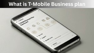 T-Mobile Business vs Personal