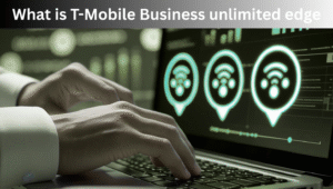 T-Mobile Business Unlimited Edge