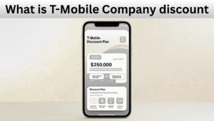 T-Mobile Company Discount