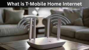 Can I move my T-Mobile Internet to another house