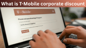 T-Mobile Corporate Discount Company