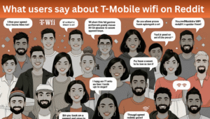 T-Mobile WiFi Reddit