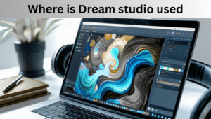 Dream Studio AI