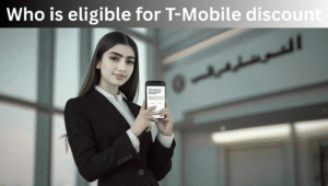 T-Mobile Company Discount