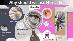 how to do hires.fix in Krita AI tool