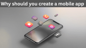How to create free mobile app
