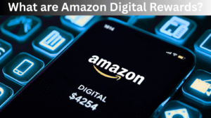 What are Amazon Digital Rewards?