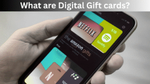 Sizzle digital gift cards