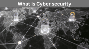 What is Cyber security