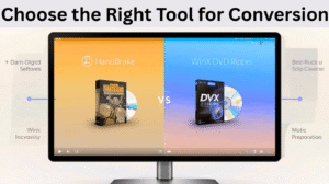 Choose the Right Tool for Conversion